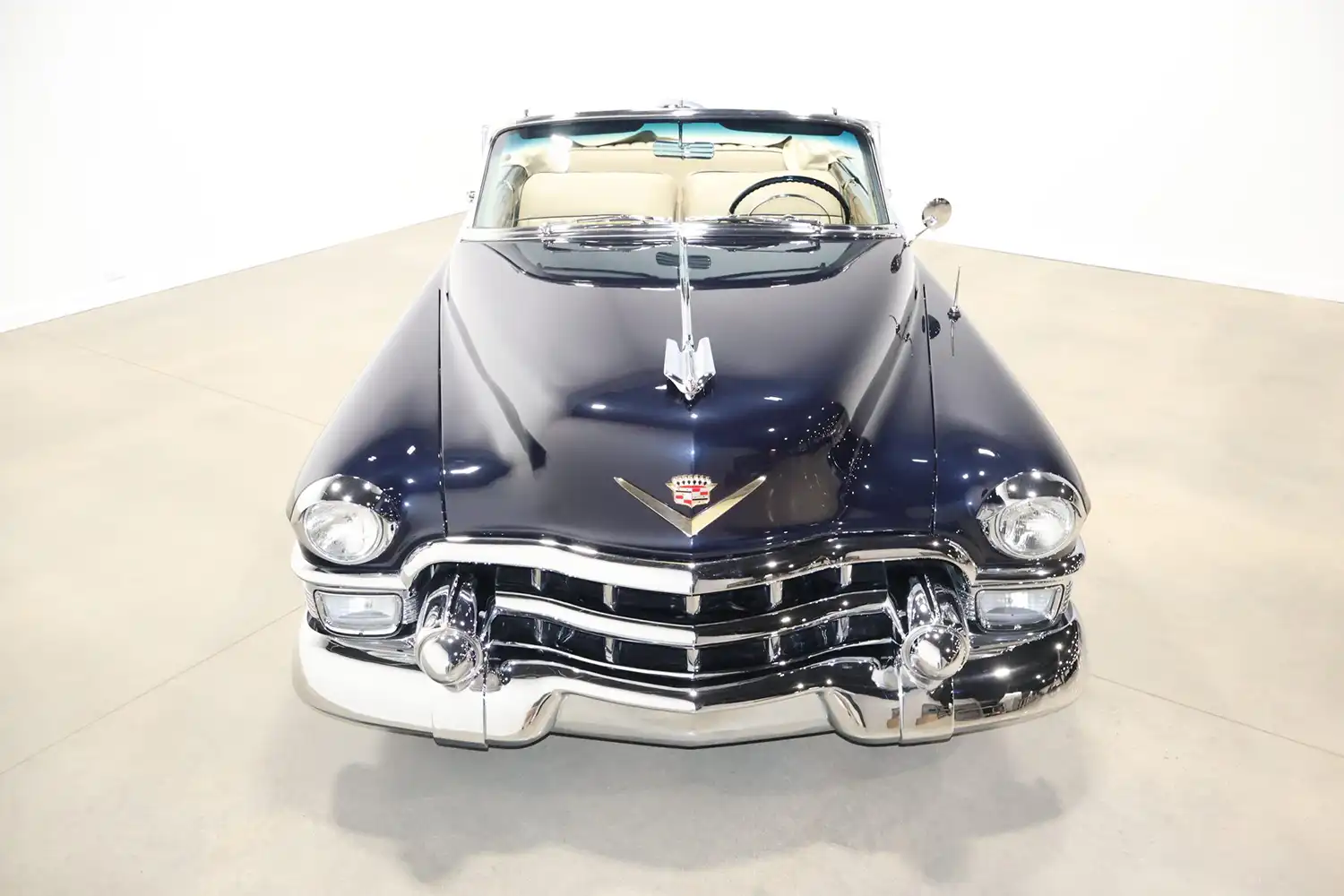 1953 Cadillac Series 62 Convertible