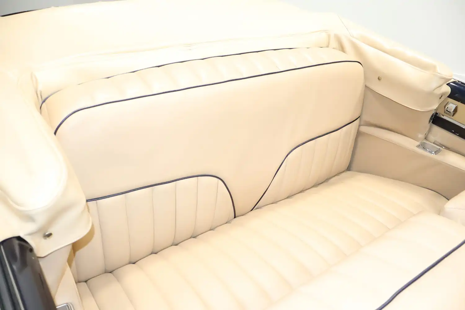 1953 Cadillac Series 62 Convertible