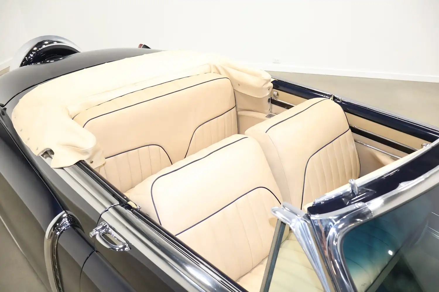 1953 Cadillac Series 62 Convertible
