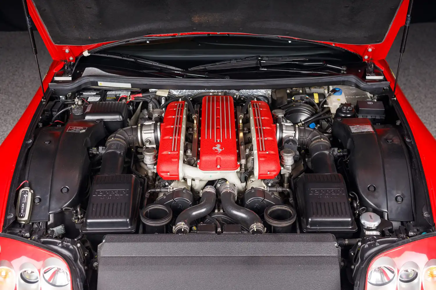 2005 Ferrari 575 Superamerica