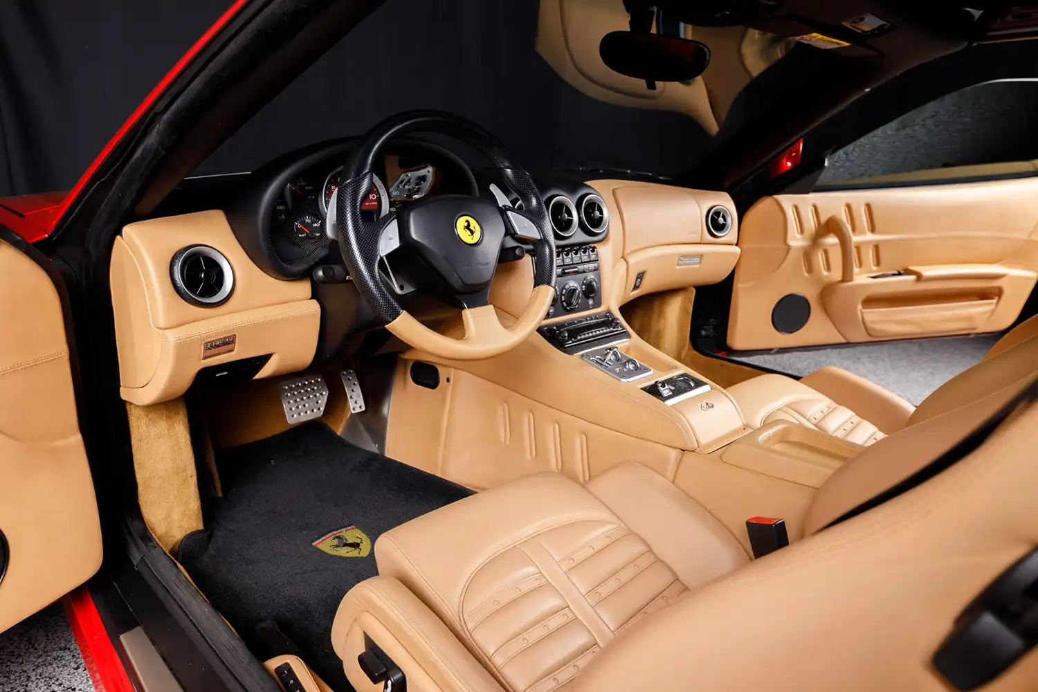 2005 Ferrari 575 Superamerica