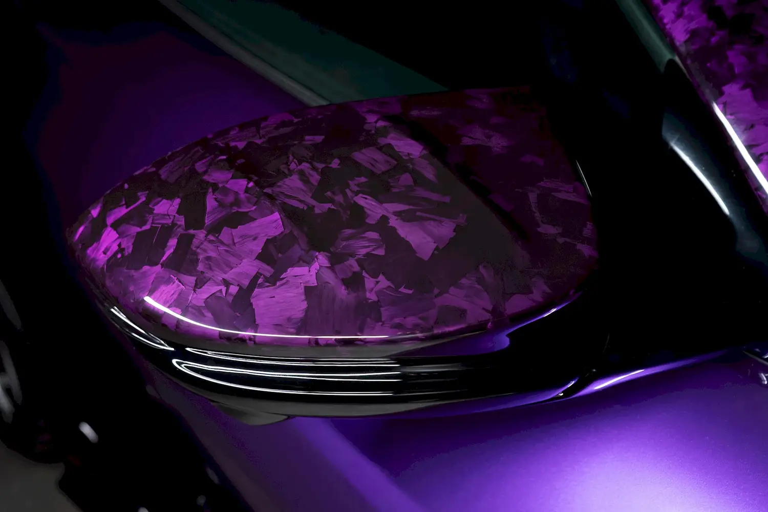 Ferrari 12 Cilindri Equestre by Mansory