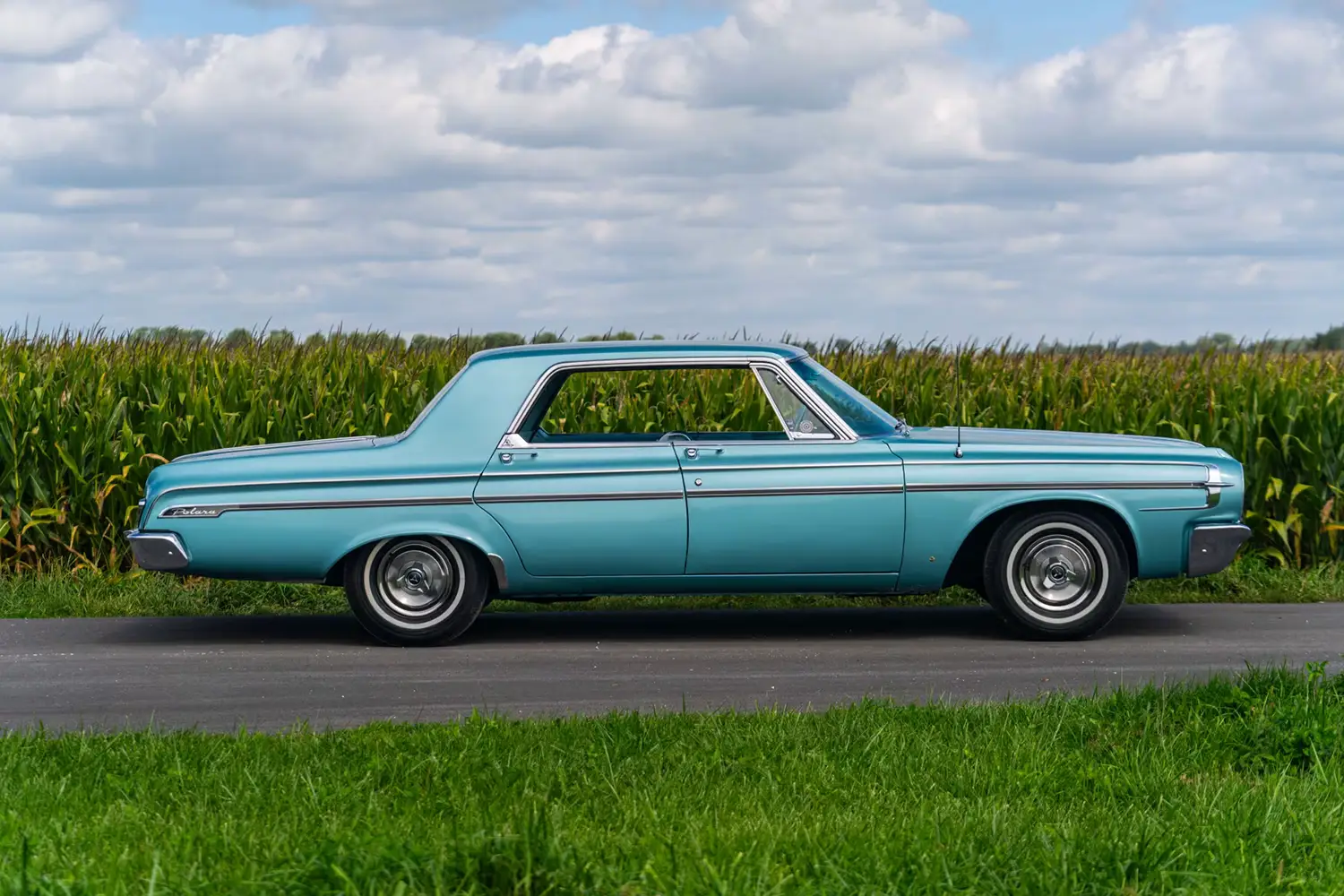 1964 Dodge Polara