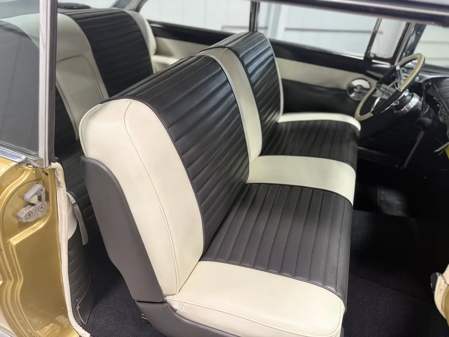 1956 Lincoln Premiere Hardtop