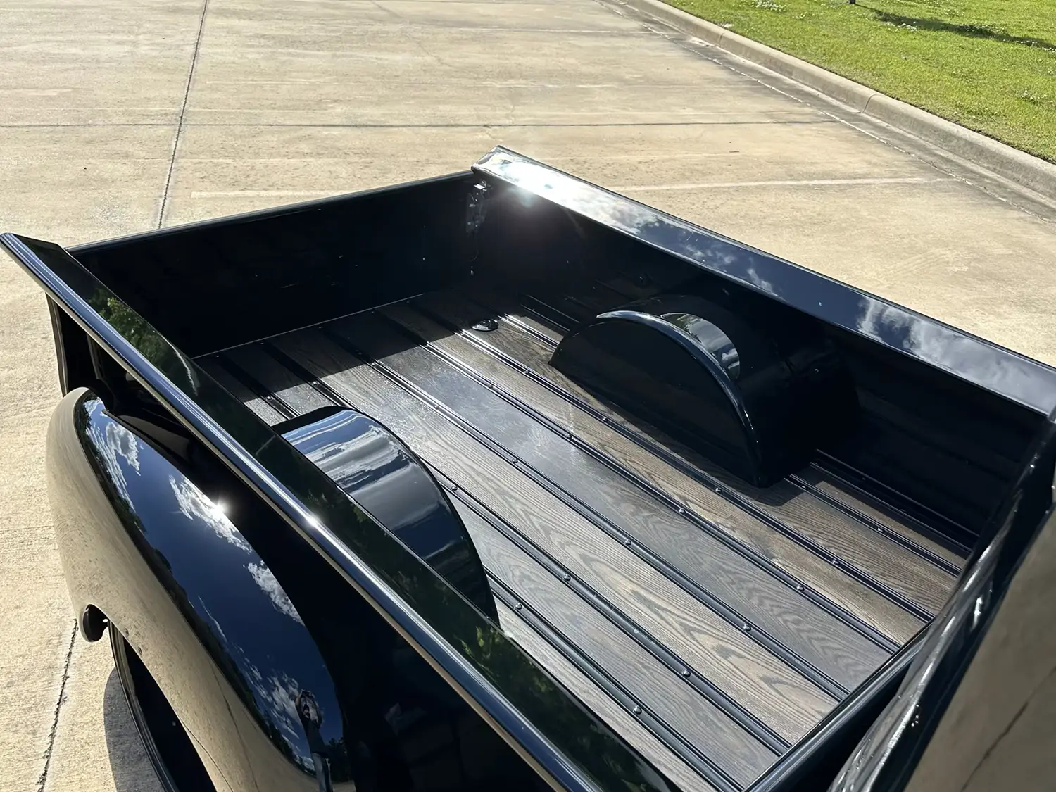 1953 GMC 100 Pickup