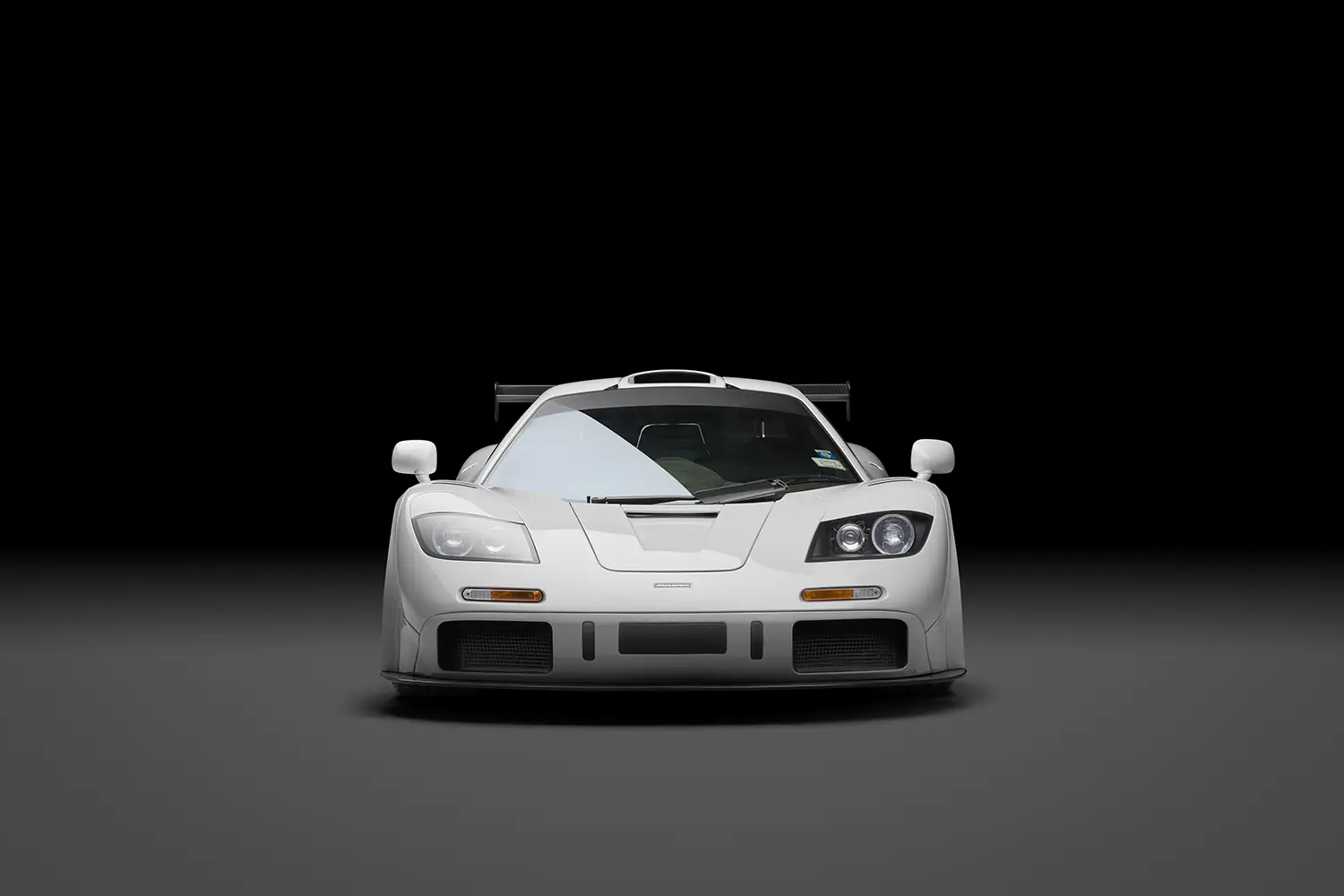 1994 McLaren F1