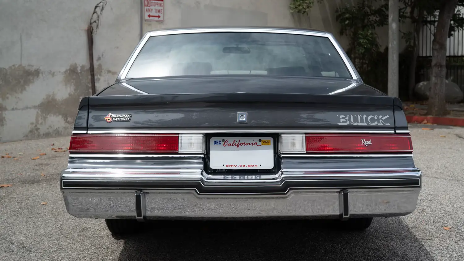 1982 Buick Grand National