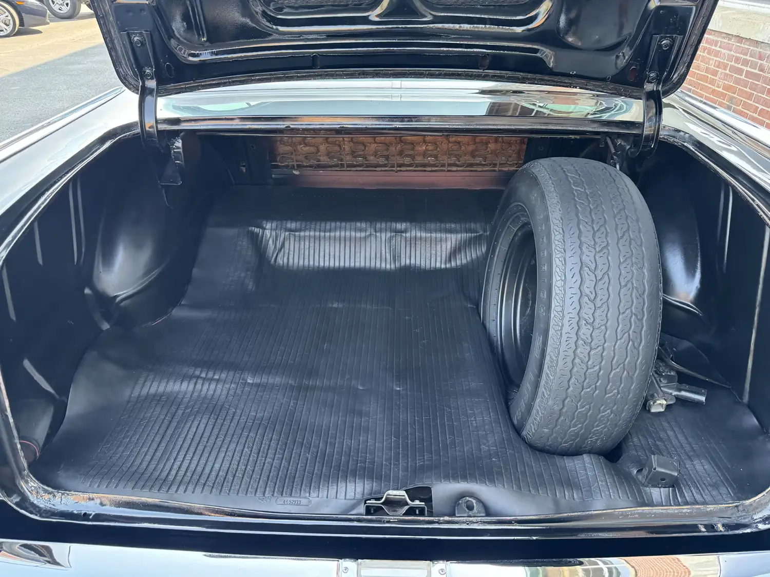 1957 Chevrolet Bel Air Hardtop