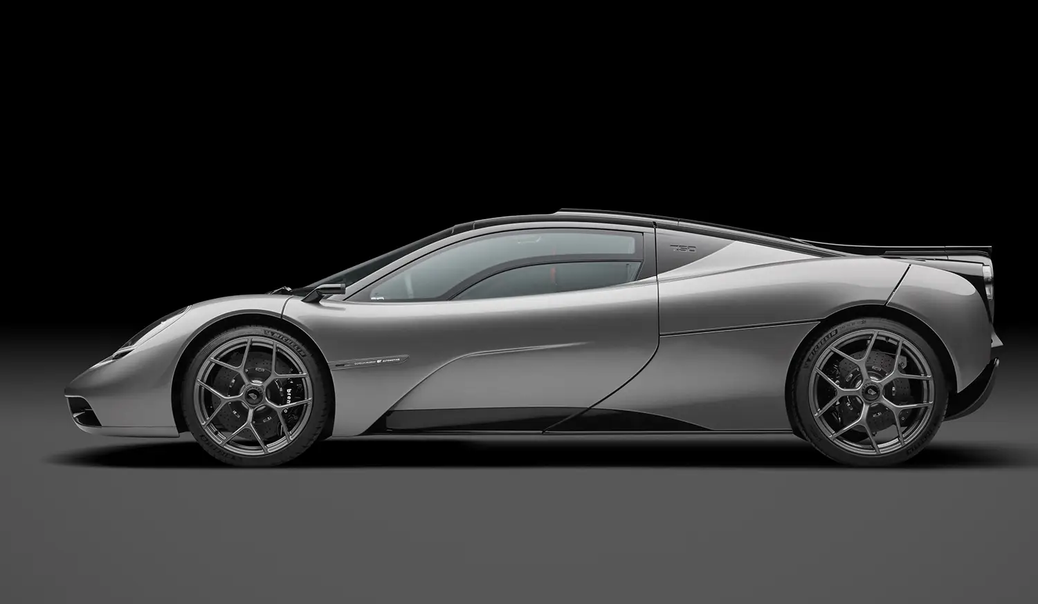 Gordon Murray T.50