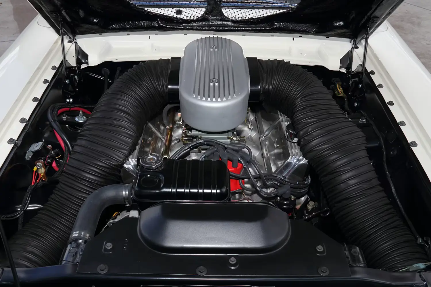 1964 Ford Thunderbolt