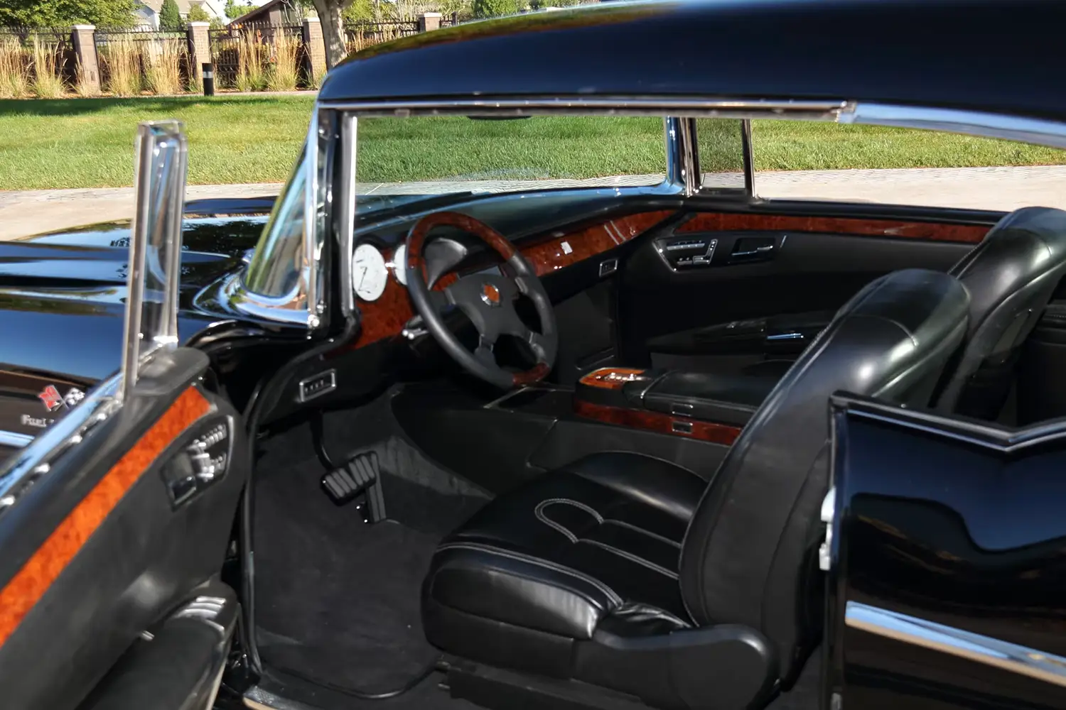 1957 Chevrolet Bel Air Hardtop