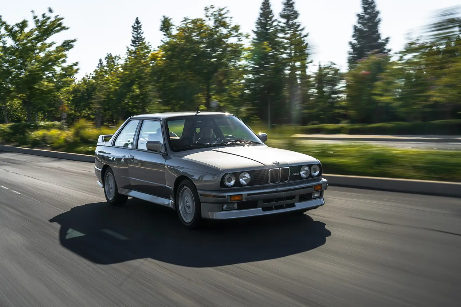1988 BMW M3
