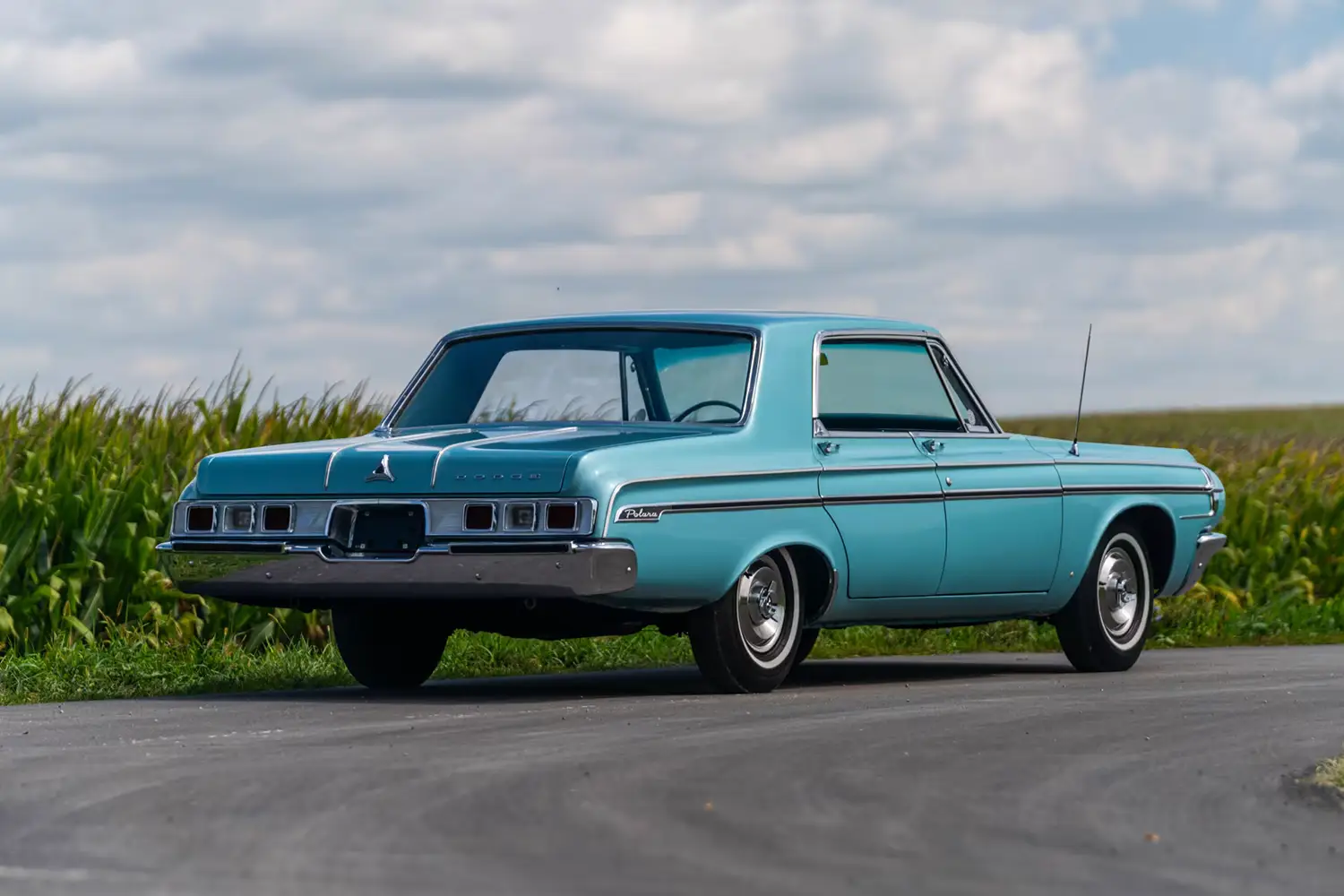 1964 Dodge Polara