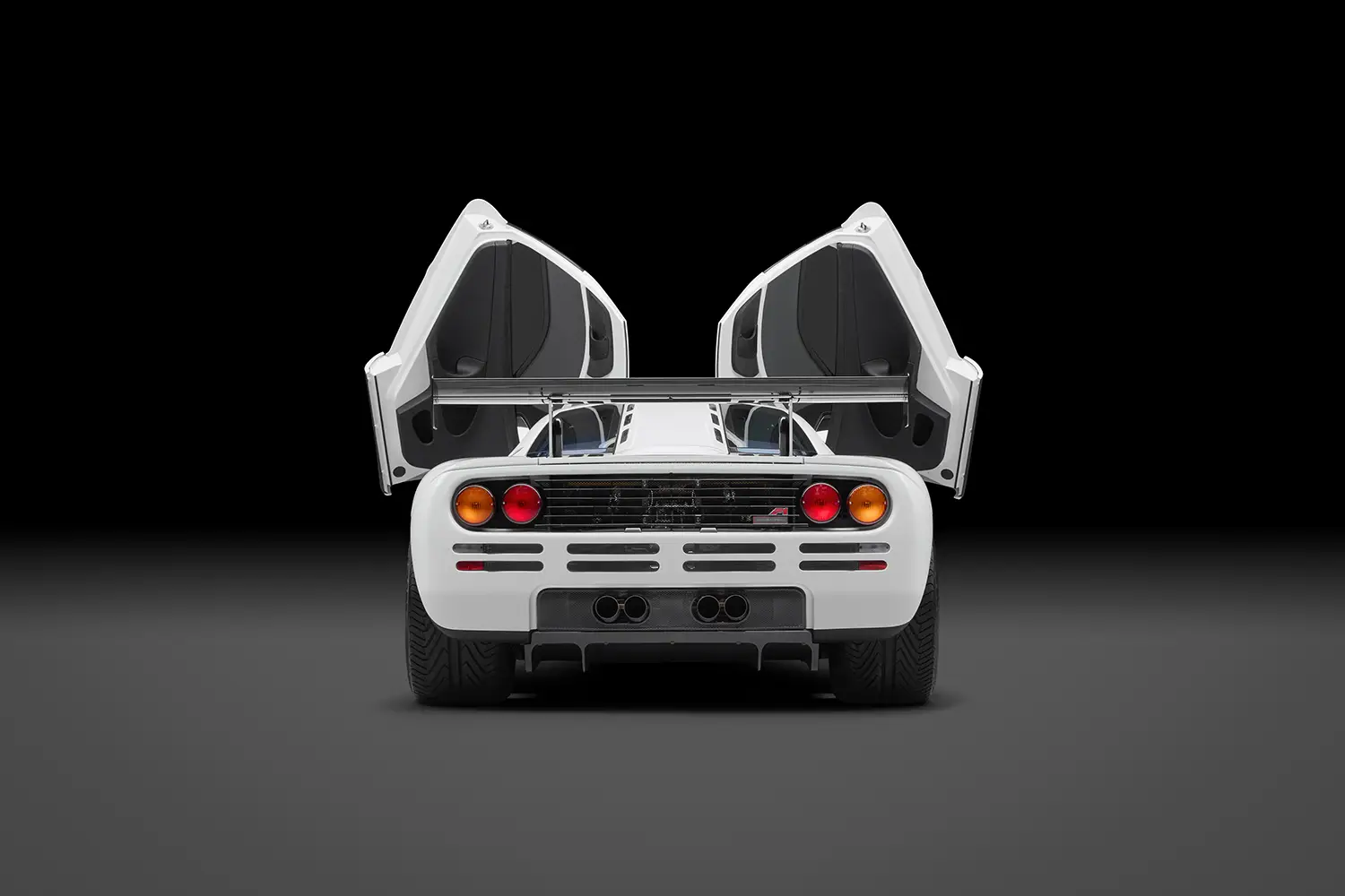 1994 McLaren F1