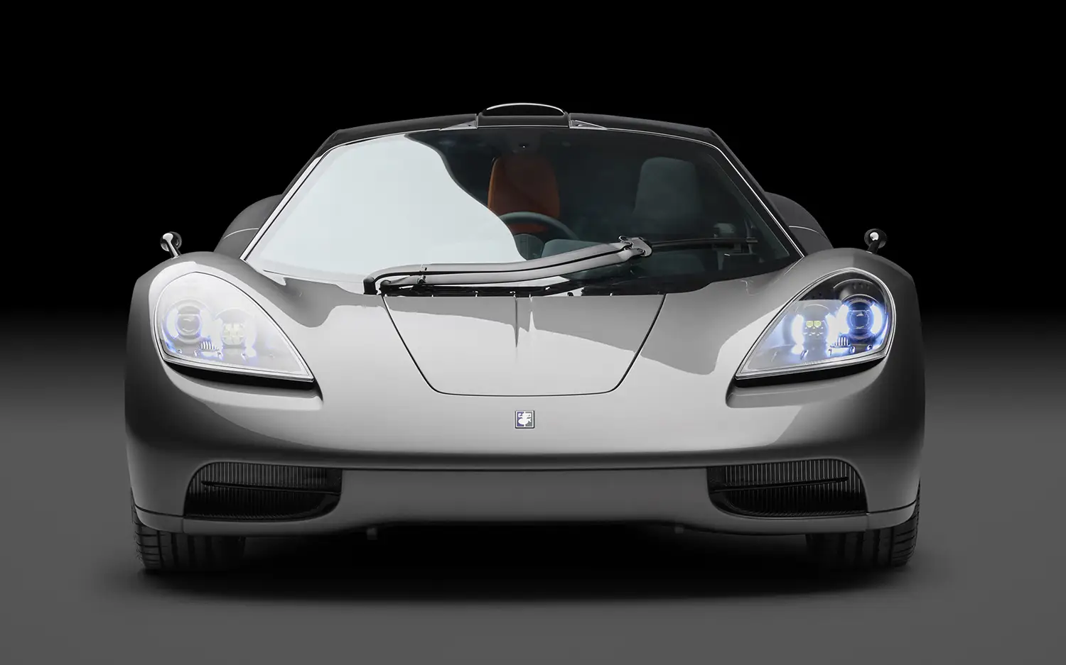 Gordon Murray T.50