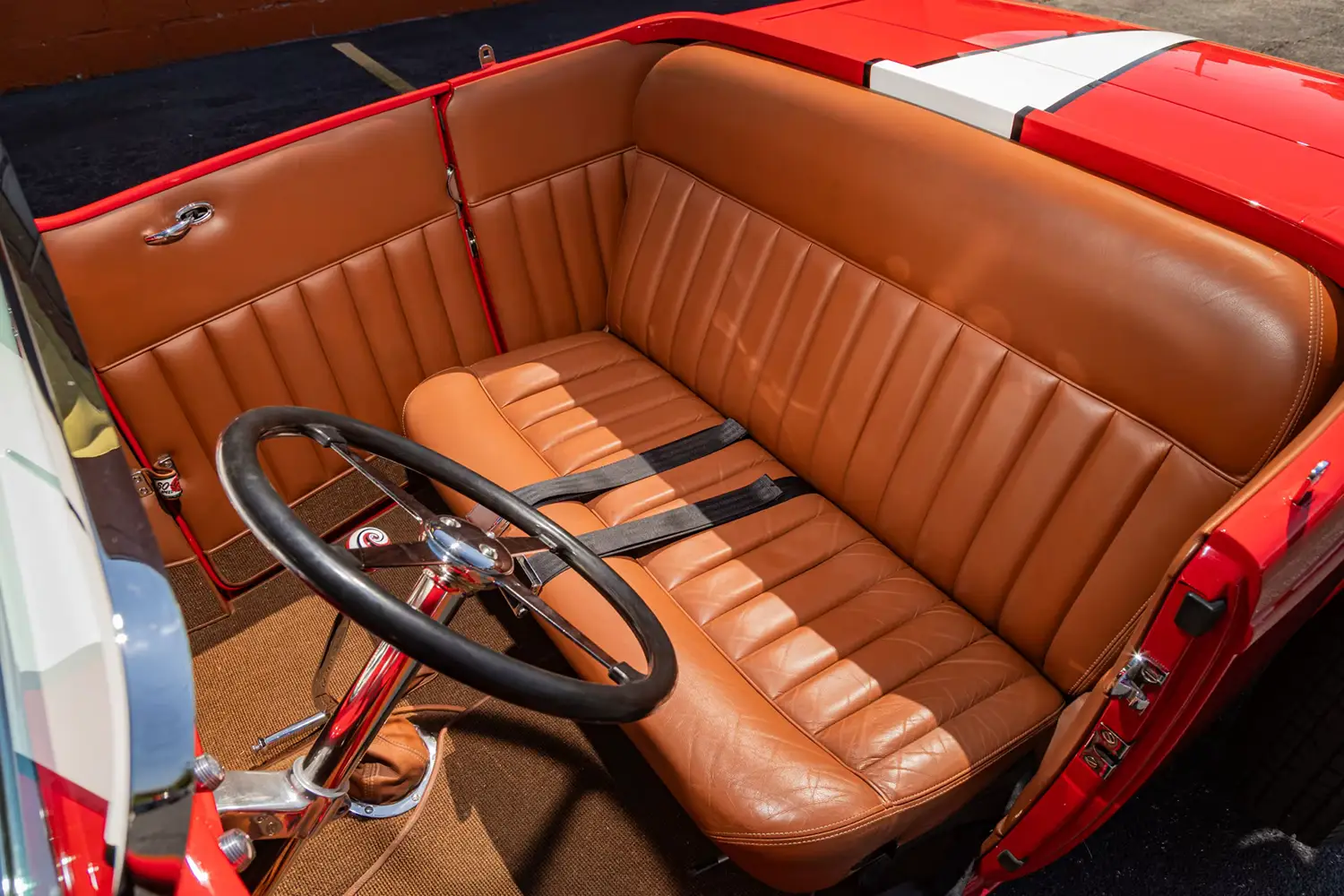 1932 Ford So-Cal Speedster