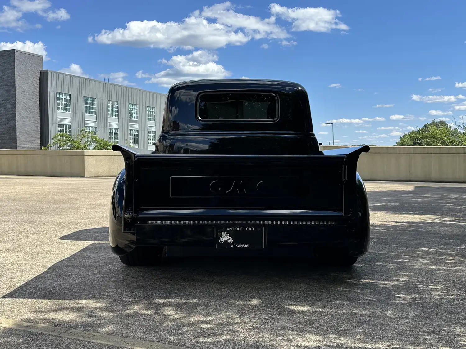 1953 GMC 100 Pickup