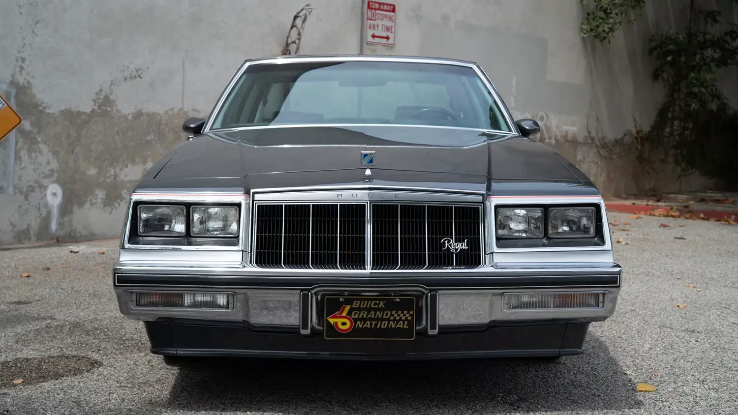 1982 Buick Grand National