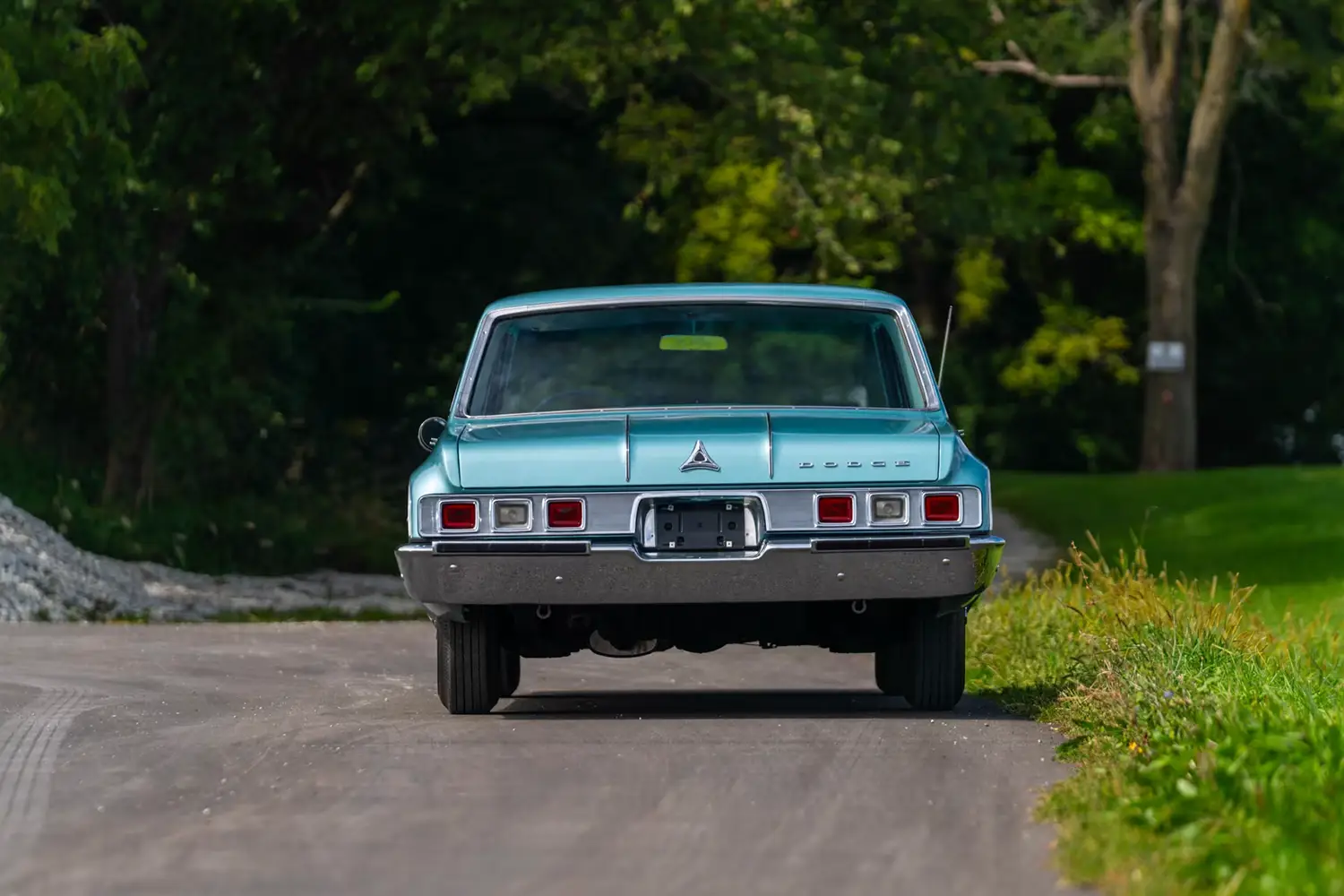 1964 Dodge Polara