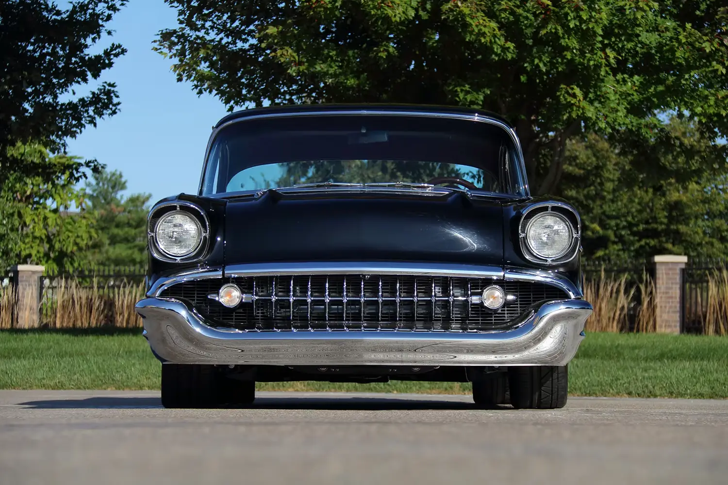 1957 Chevrolet Bel Air Hardtop