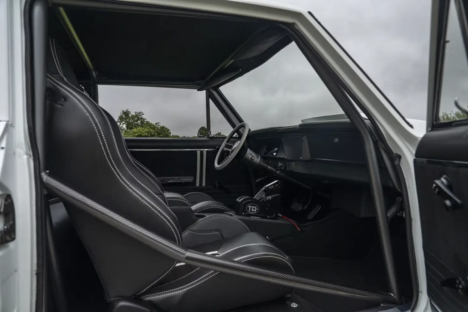 1966 Chevrolet Chevy II