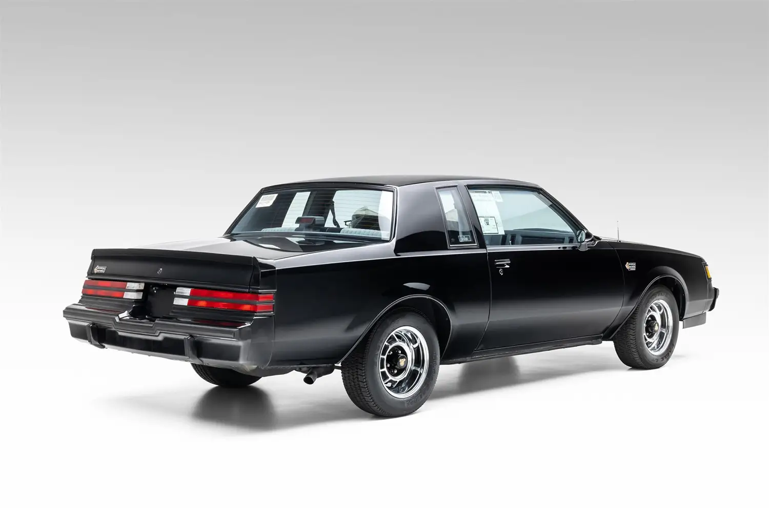 1987 Buick Grand National