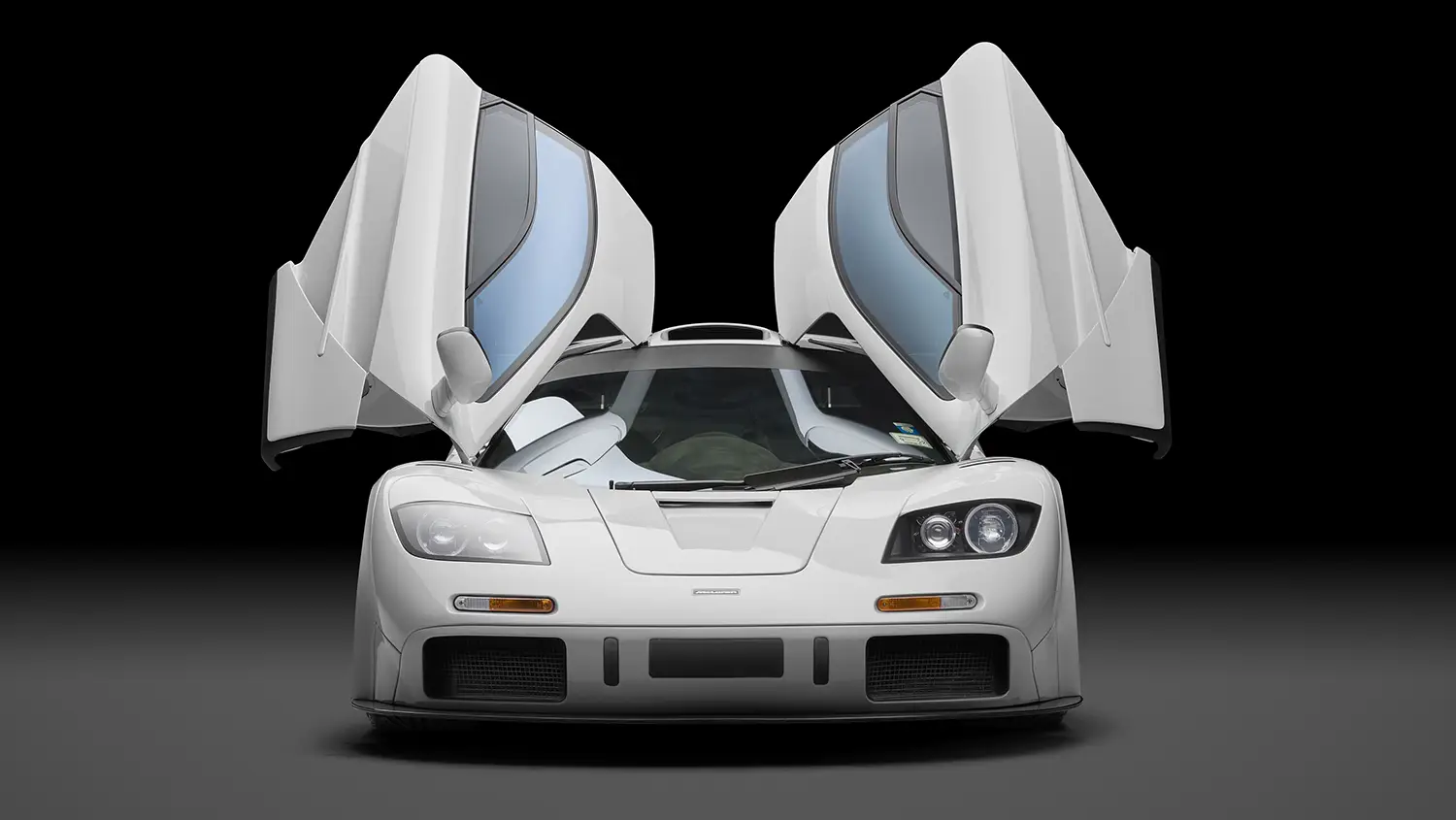 1994 McLaren F1