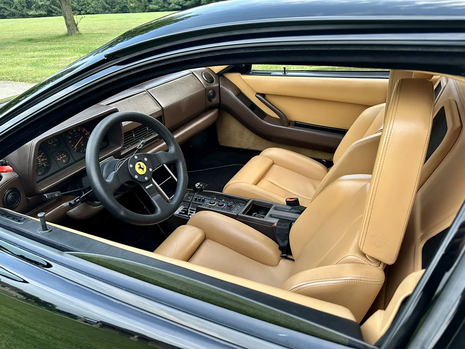 1991 Ferrari Testarossa