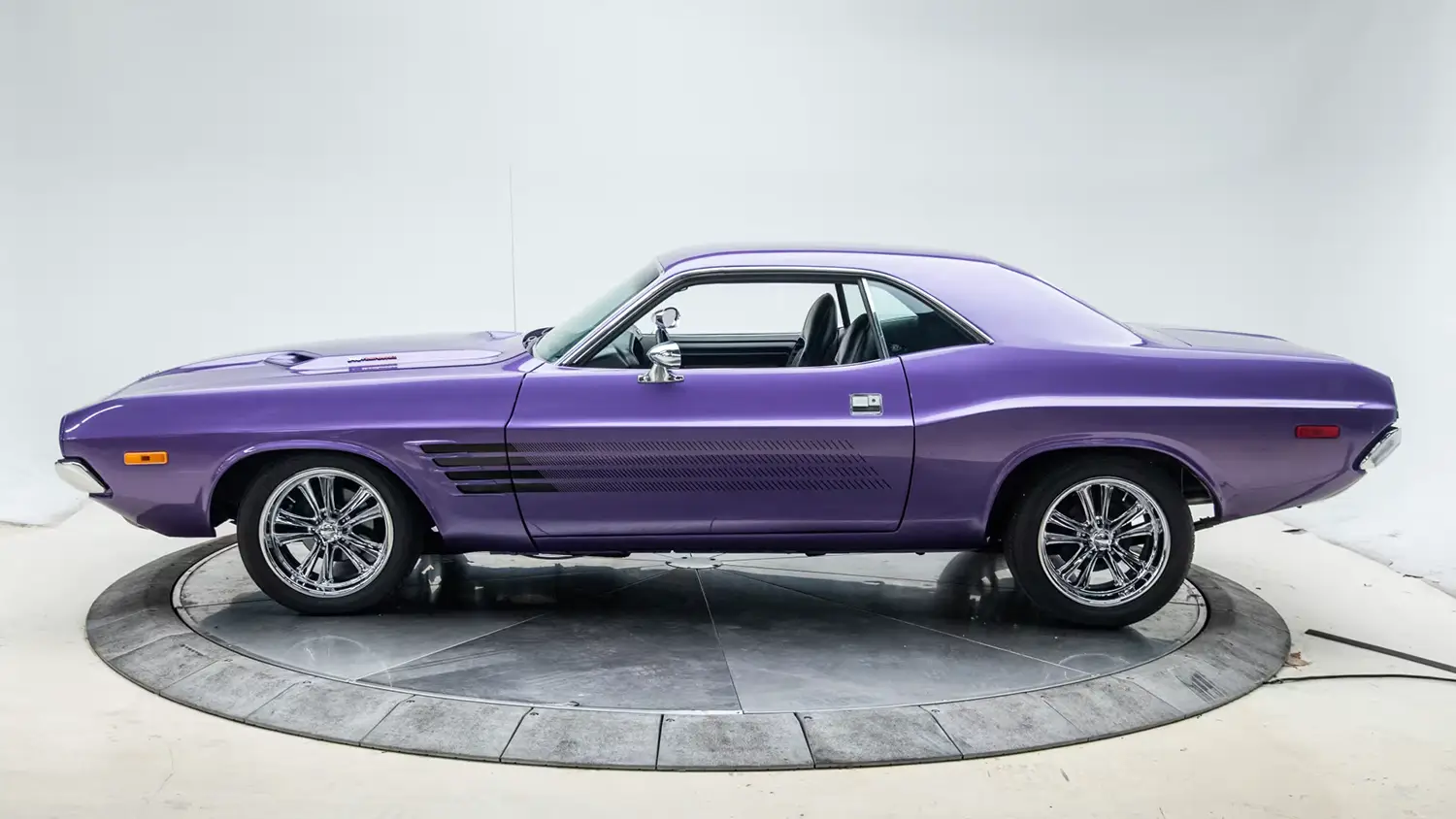 1972 Dodge Challenger