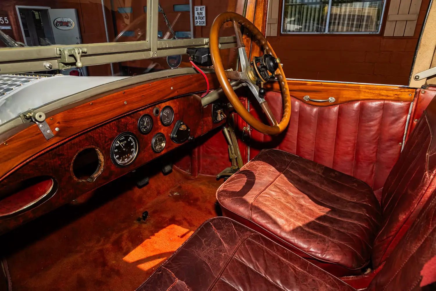 1925 Rolls-Royce Phantom