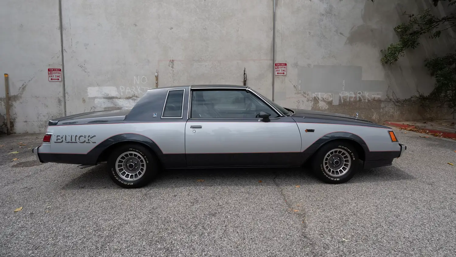 1982 Buick Grand National