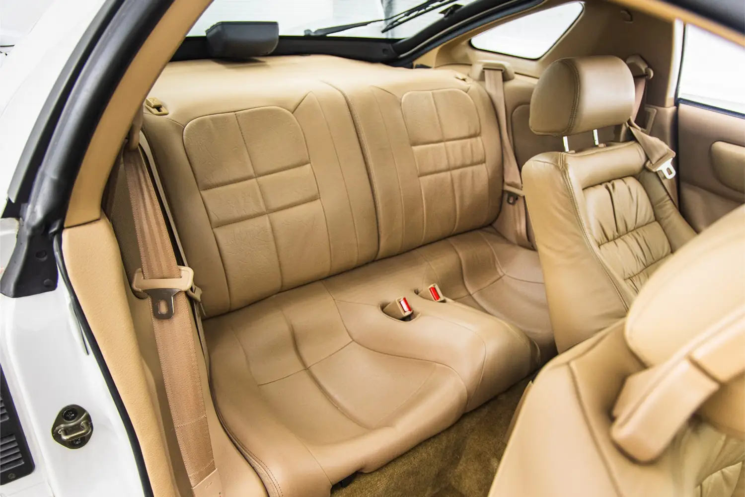 1999 Mitsubishi 3000GT VR-4