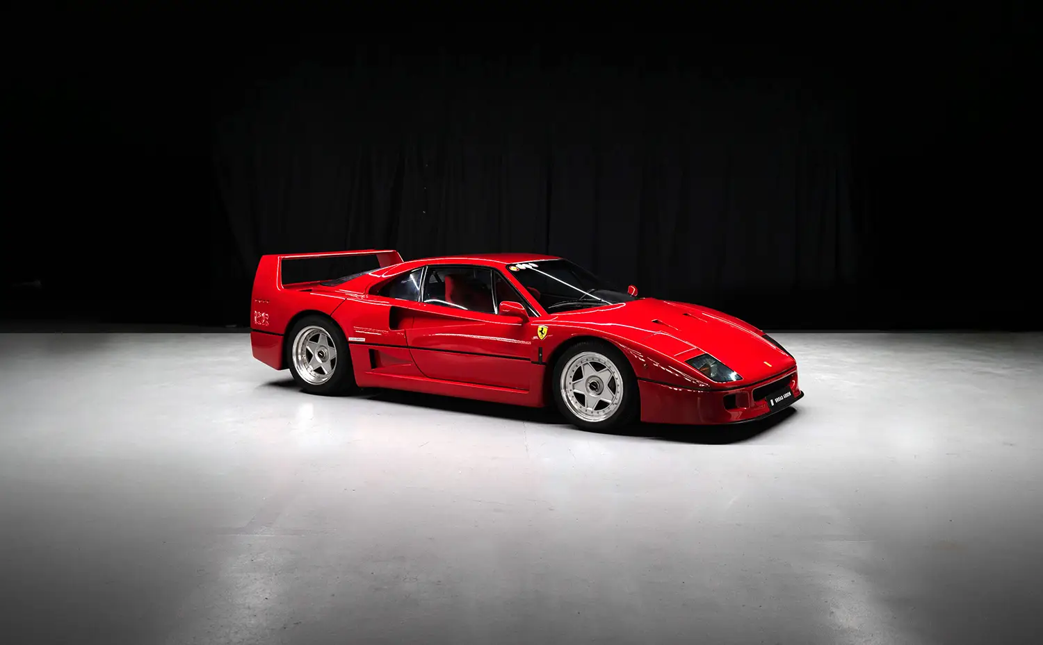 Broad Arrow Auctions Zoute Concours