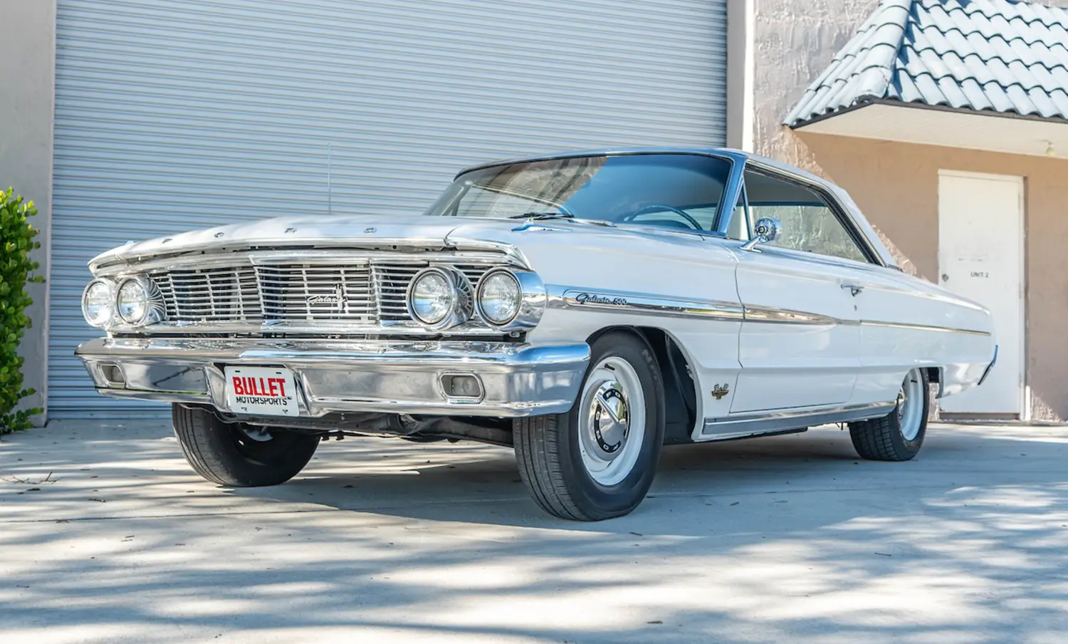 1964 Ford Galaxie 500 Hardtop