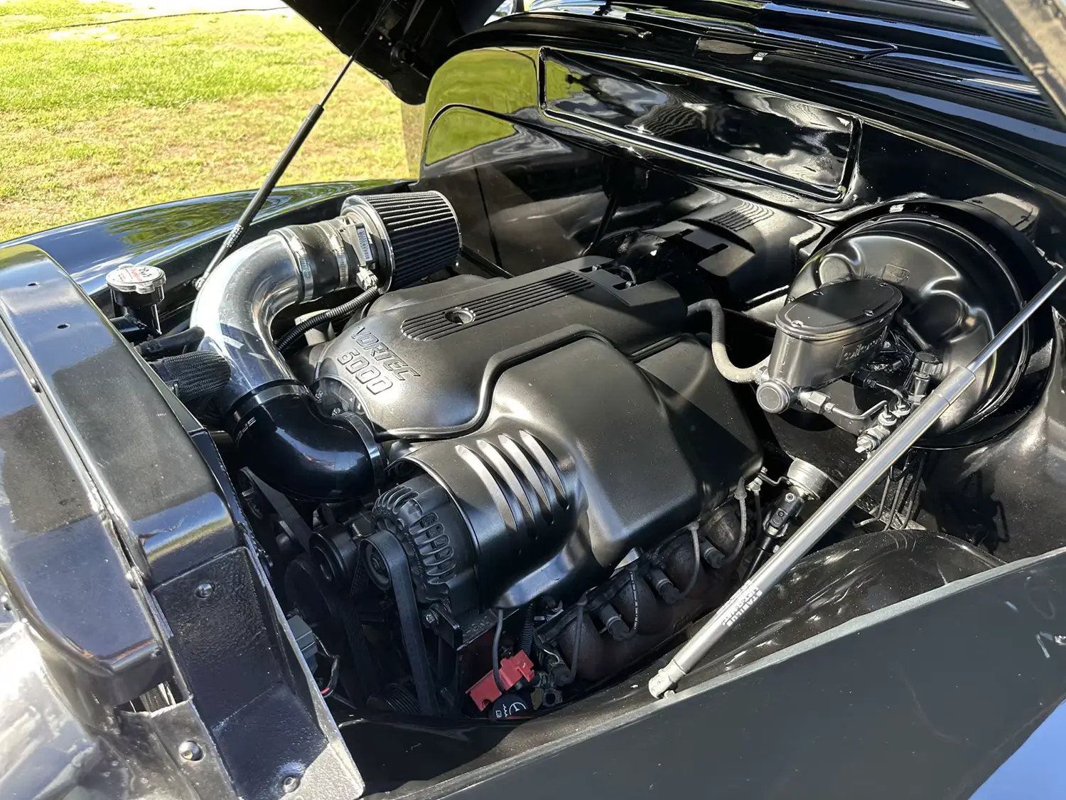1953 GMC 100 Pickup