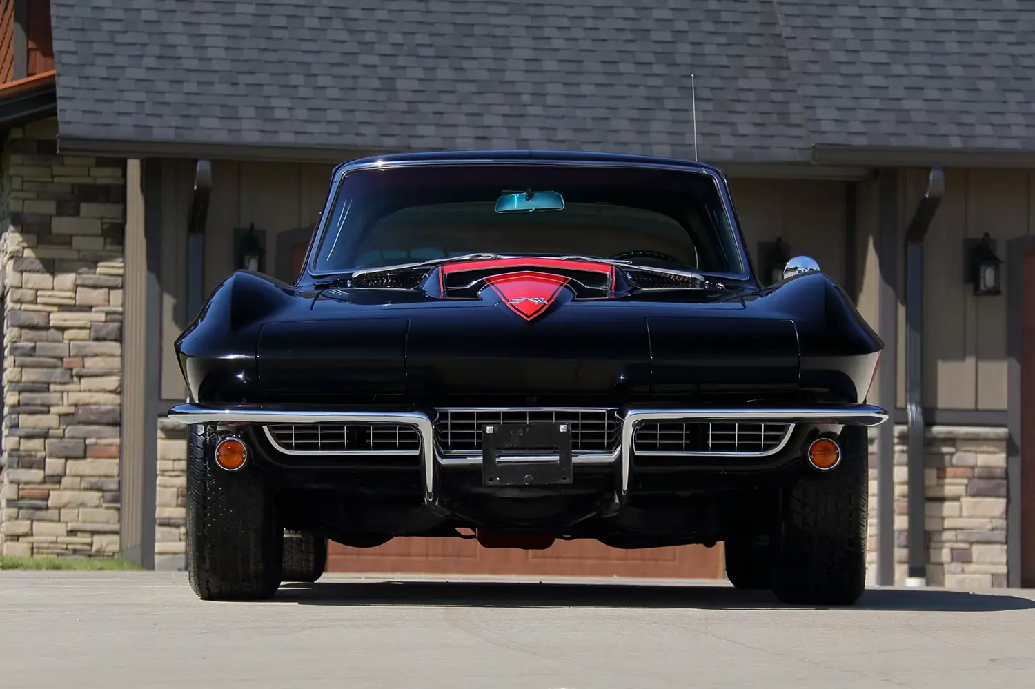 1967 Chevrolet Corvette Coupe