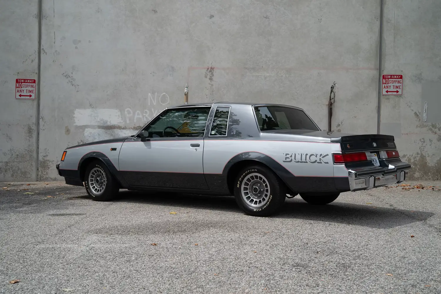 1982 Buick Grand National