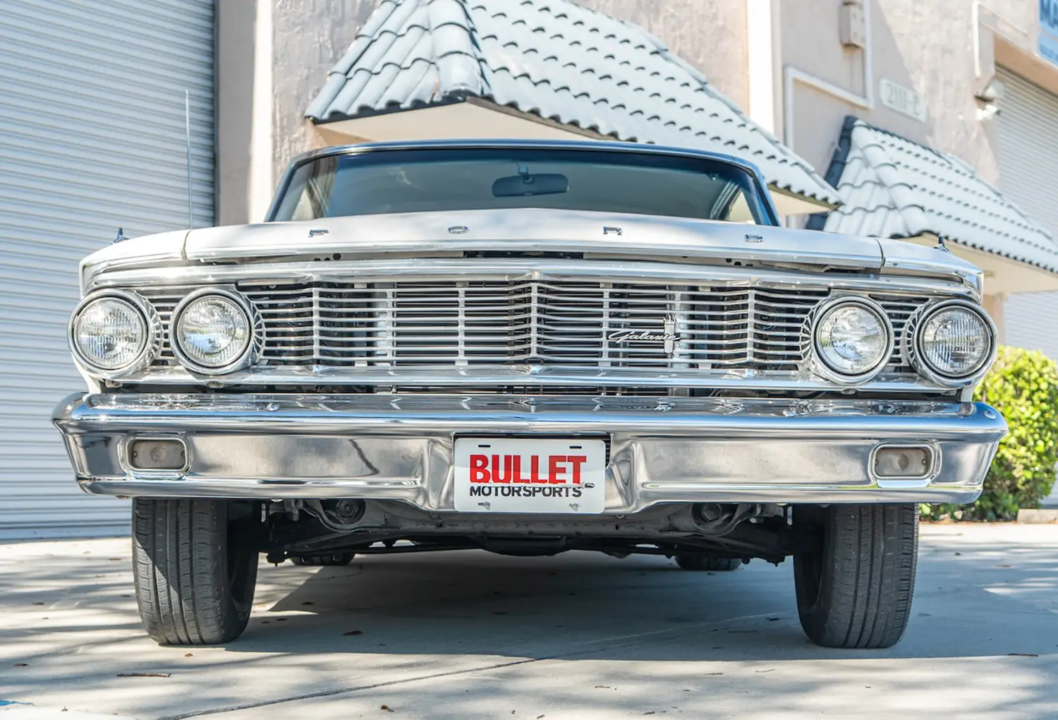 1964 Ford Galaxie 500 Hardtop