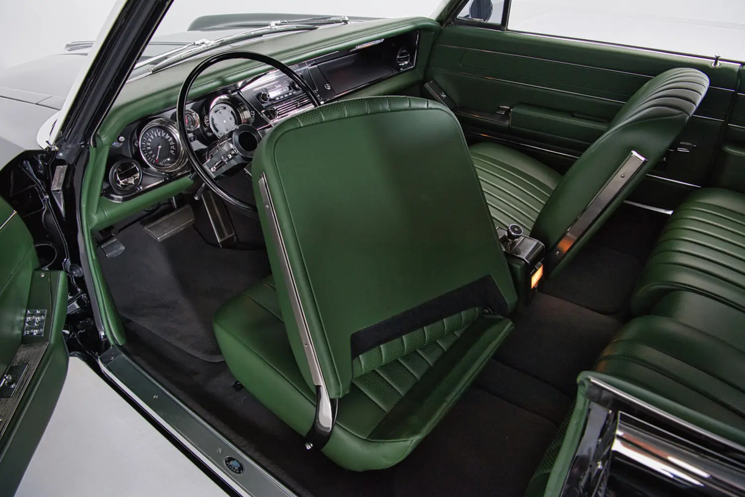 1965 Buick Riviera