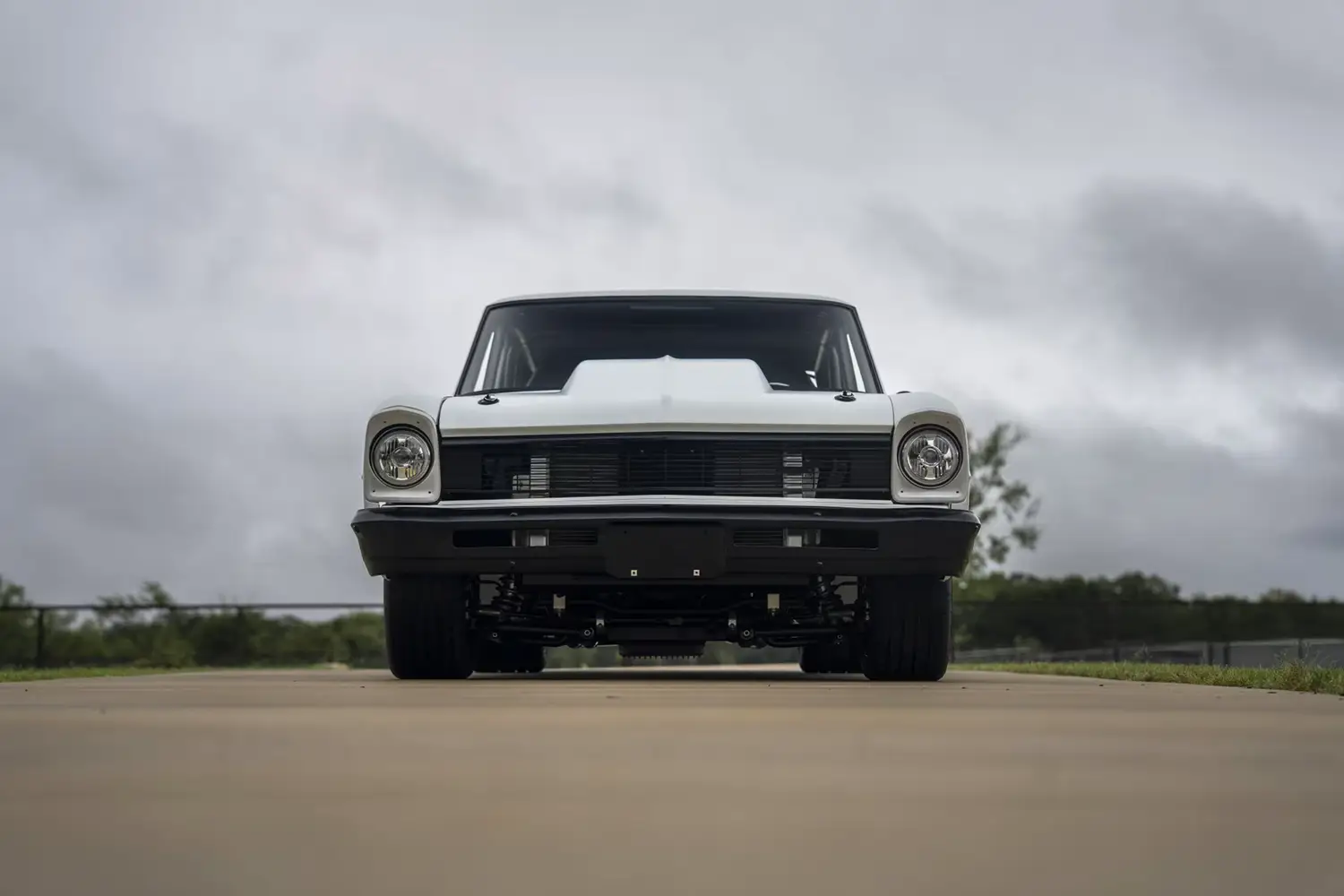1966 Chevrolet Chevy II