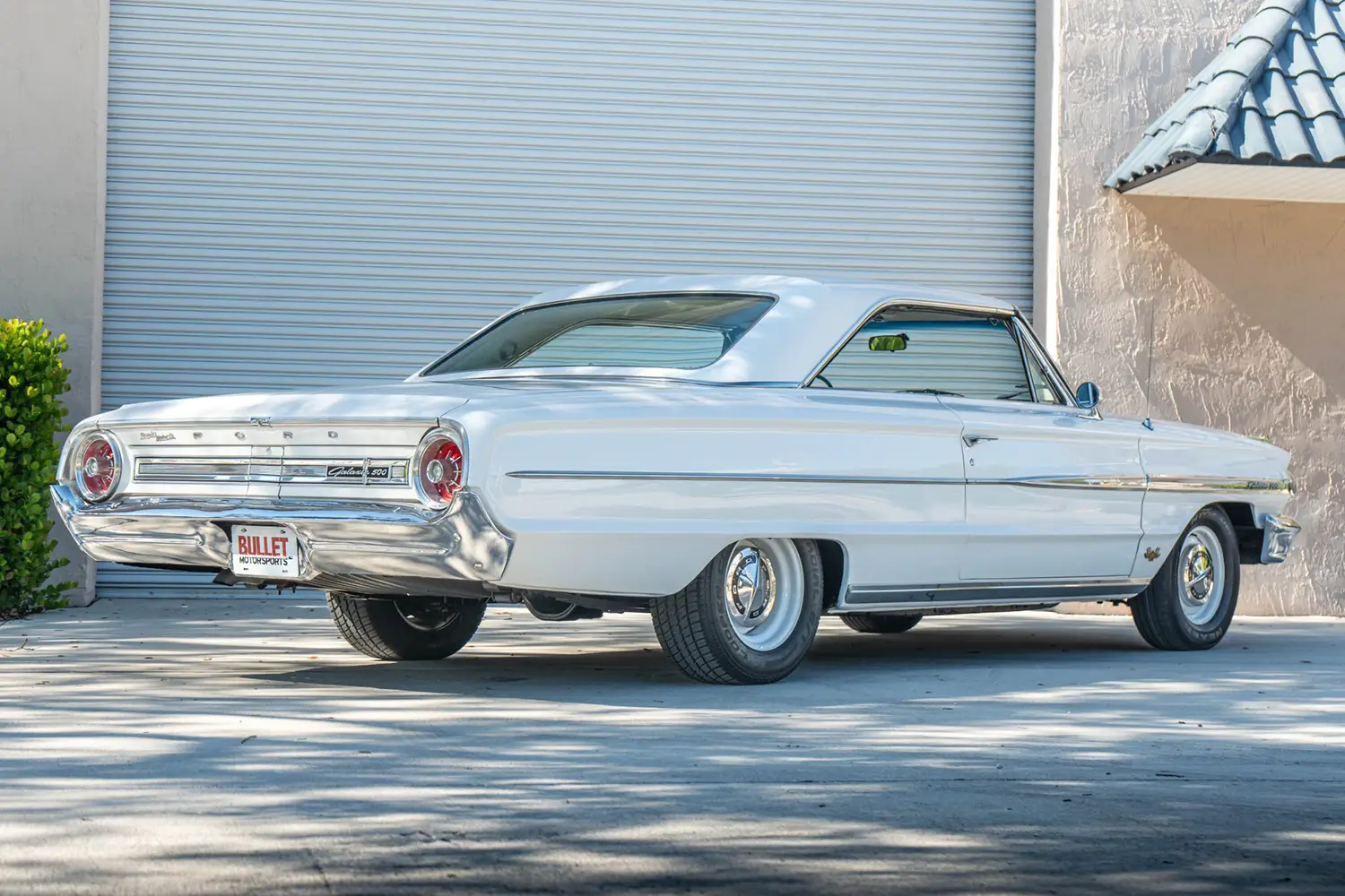 1964 Ford Galaxie 500 Hardtop