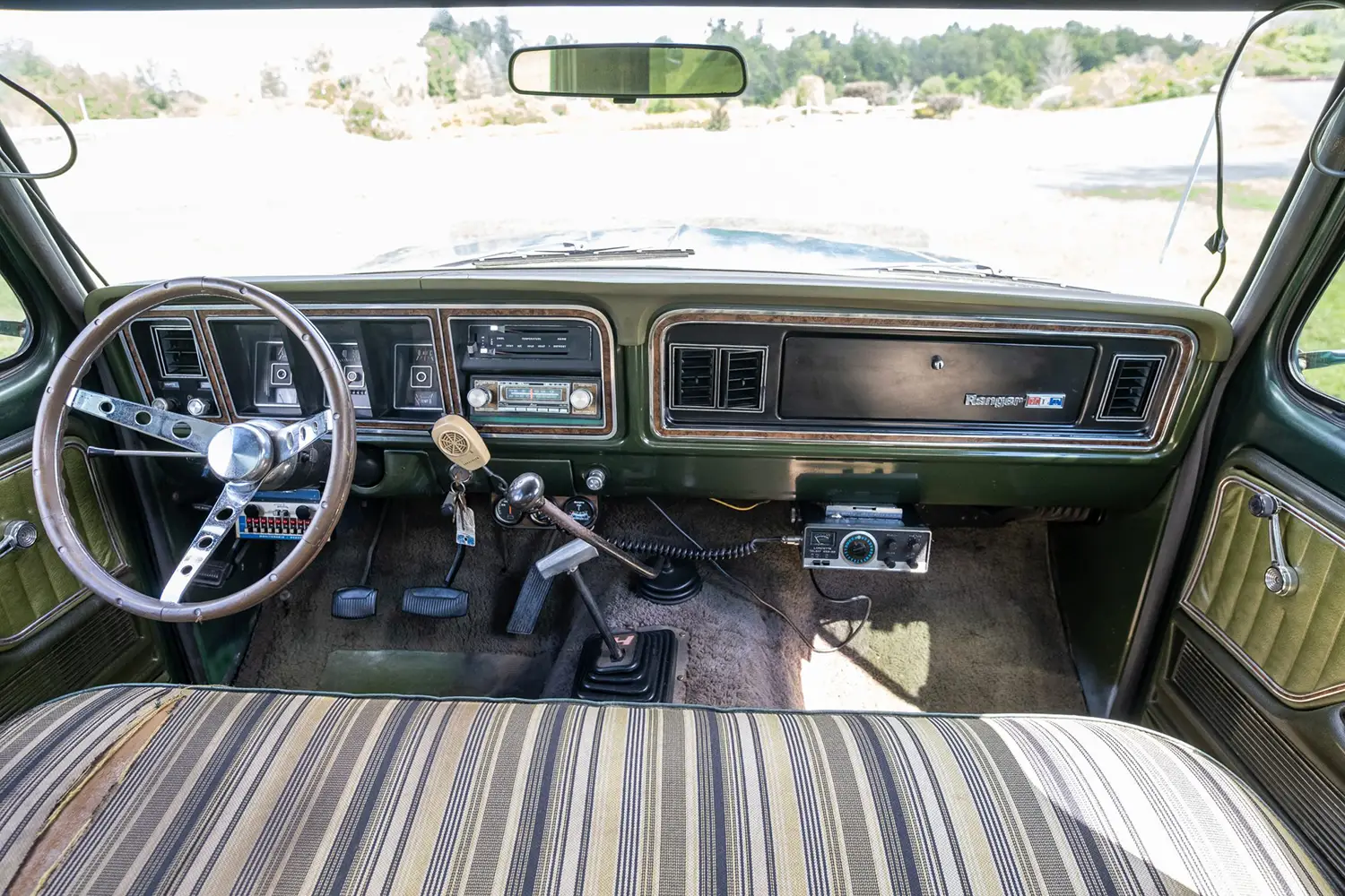 1976 Ford F-250 Ranger XLT