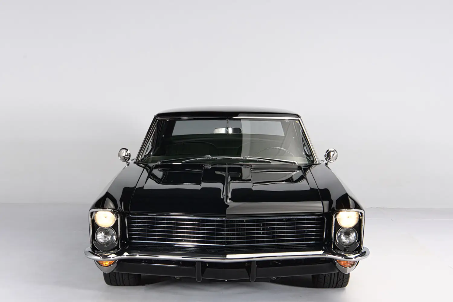1965 Buick Riviera