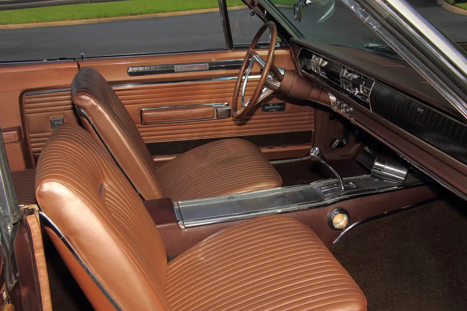 1967 Dodge Coronet R/T Convertible