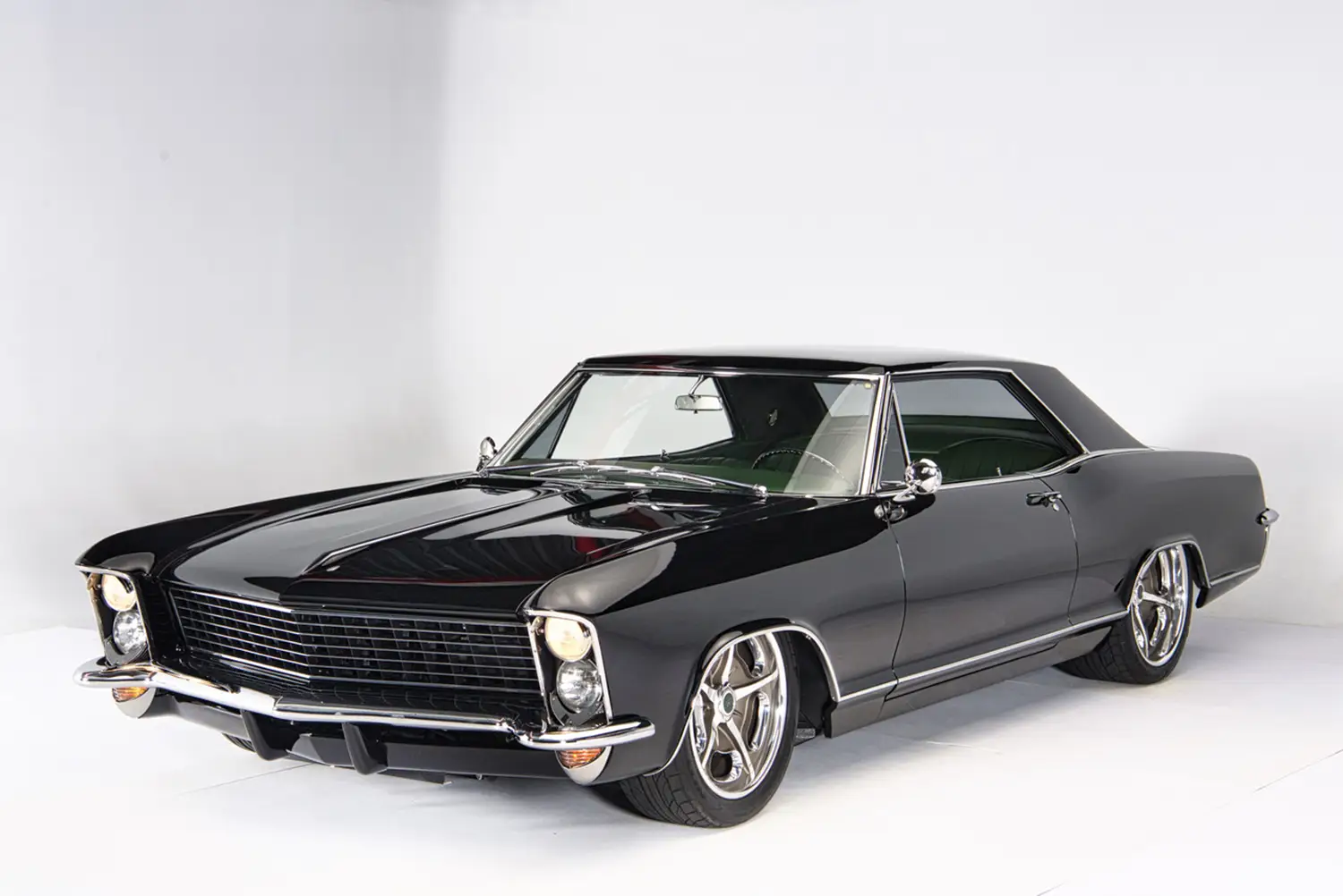 1965 Buick Riviera