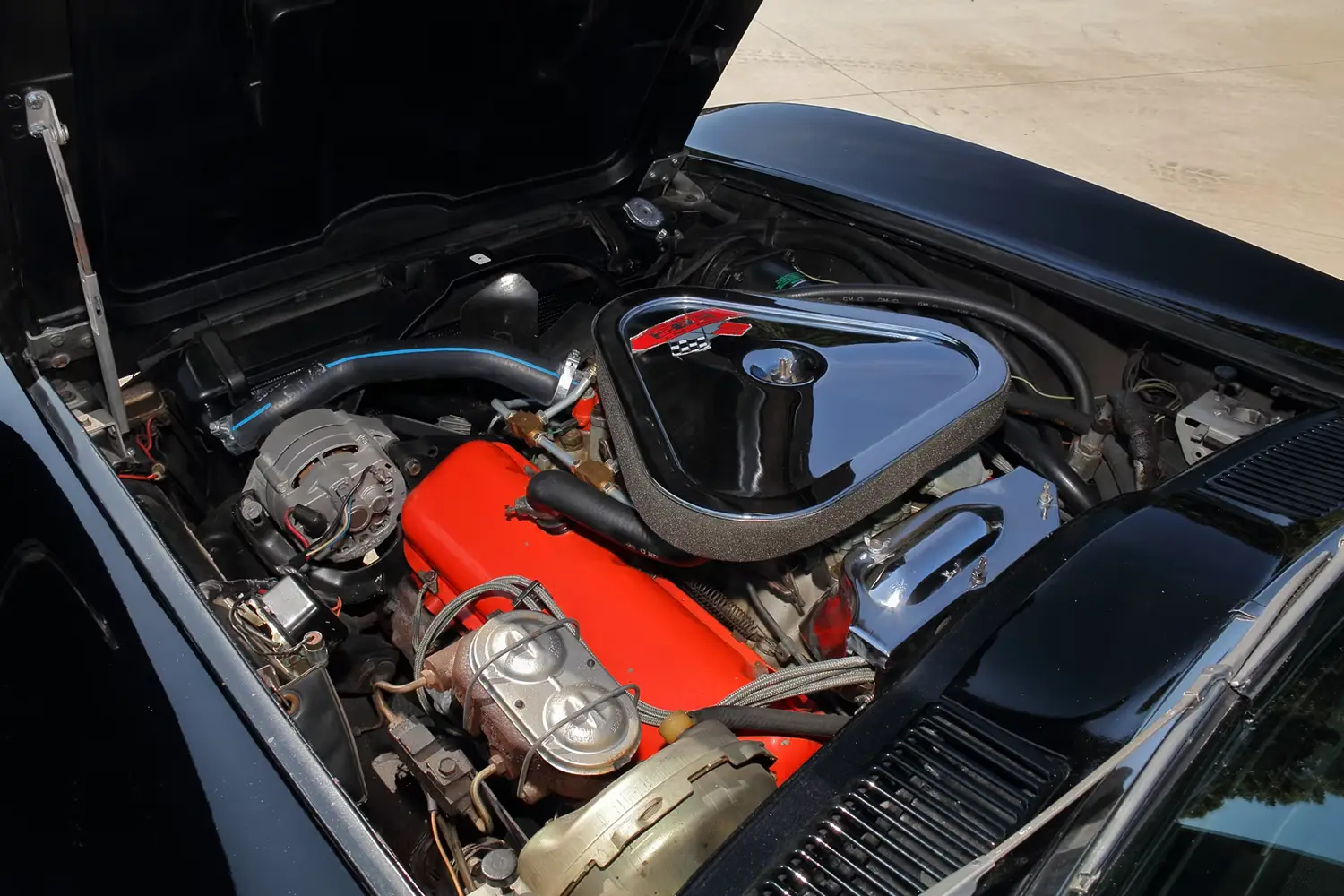 1967 Chevrolet Corvette Coupe