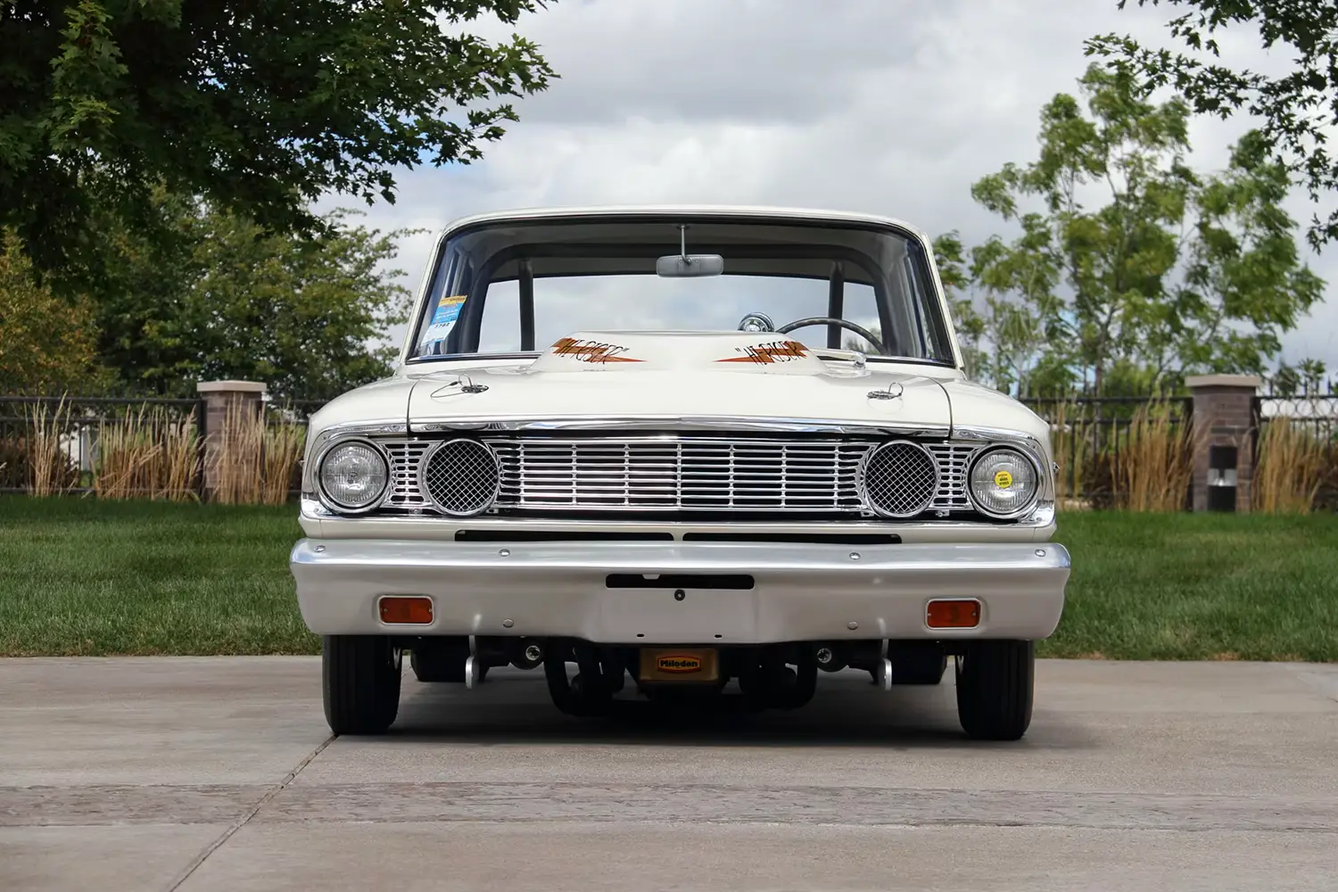 1964 Ford Thunderbolt