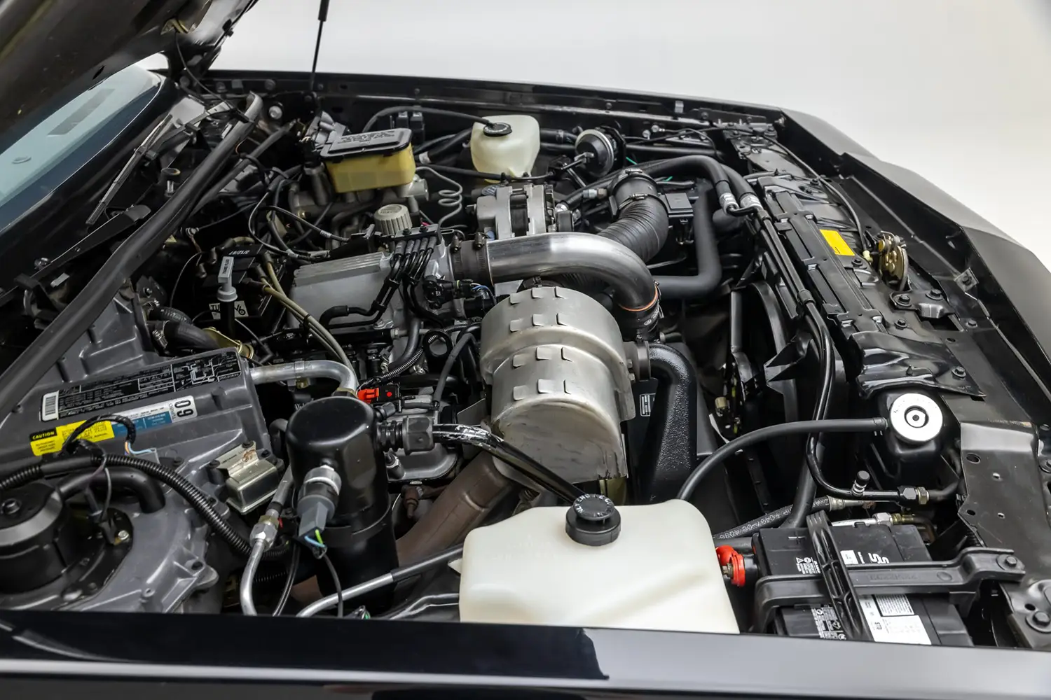 1987 Buick Grand National