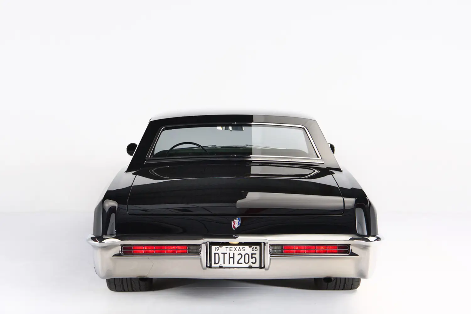 1965 Buick Riviera