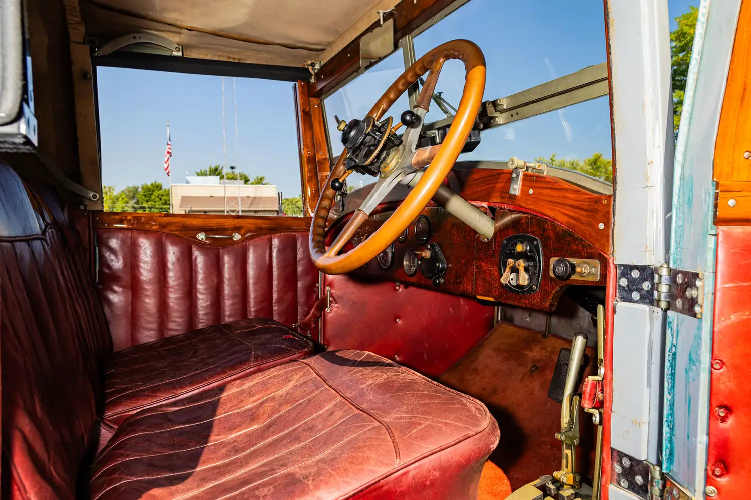 1925 Rolls-Royce Phantom